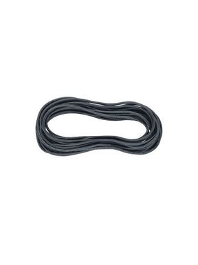 Orbit 57092 Sprinkler Wire, 18 AWG Wire, 50 ft L, PVC Sheath, Black Sheath, 24 V