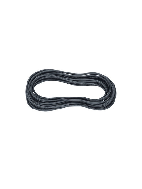 Orbit 57093 Sprinkler Wire, 18 AWG Wire, 100 ft L, PVC Sheath, Black Sheath, 24 V