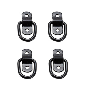 4 PACK STEEL WIRE RING ANCHOR