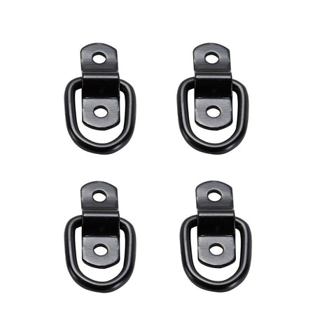 4 PACK STEEL WIRE RING ANCHOR