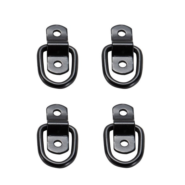 4 PACK STEEL WIRE RING ANCHOR