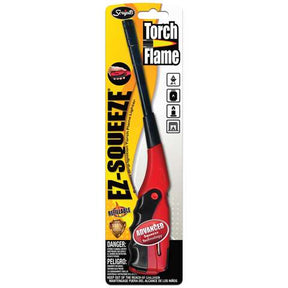 Scripto EZ Squeeze Utility Lighter 1 pk, Pack of 12