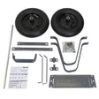 True Temper 000781VB Wheelbarrow Part, For: RP810, BP10 and RP6DW8 Wheelbarrow
