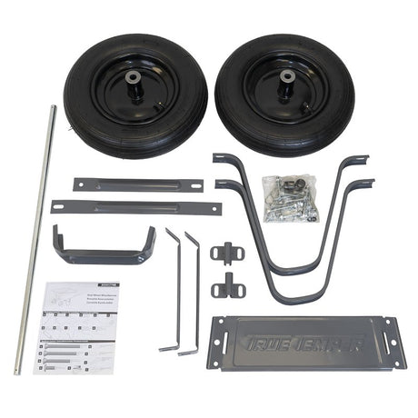 True Temper 000781VB Wheelbarrow Part, For: RP810, BP10 and RP6DW8 Wheelbarrow