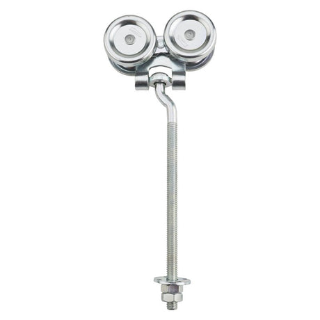 National Hardware N174-284 Box Rail Hanger, 9 in Dimensions, Steel