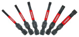 Diablo DTV2-S6 Drive Bit, T10, T15, T20, T25, T30, T40 Drive, Torx Drive, 2 in L