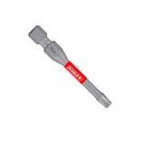 Diablo DT202P1 Drive Bit, T20 Drive, Torx Drive, 1/4 in Shank, Hex Shank, 2 in L