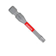 Diablo DT202P2 Drive Bit, #20 Drive, Torx Drive, 1/4 in Shank, Hex Shank, 2 in L
