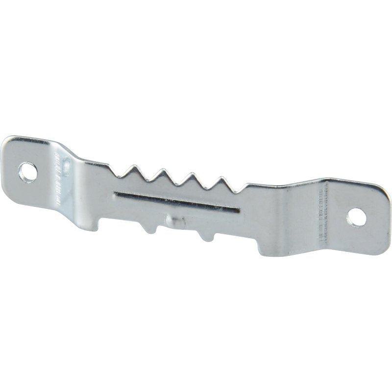 Hillman 59242 Picture Hanger Kit, Steel, Zinc