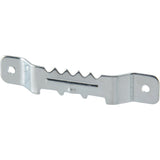 Hillman 59242 Picture Hanger Kit, Steel, Zinc