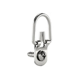 Hillman 59242 Picture Hanger Kit, Steel, Zinc