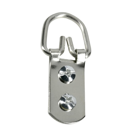 Hillman 59242 Picture Hanger Kit, Steel, Zinc