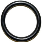 Danco 35738B Faucet O-ring, #21, 15/32 in ID x 5/8 in OD Dia, 3/64 in Thick, Buna-N, Pack of 5