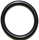 Danco 35738B Faucet O-ring, #21, 15/32 in ID x 5/8 in OD Dia, 3/64 in Thick, Buna-N, Pack of 5