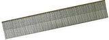 Senco AX17EAA Series Nail, Glue Collation, 1-1/2 in L, 18 ga, Steel, Electro-Galvanized, Brad, Medium Head