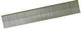 Senco AX17EAA Series Nail, Glue Collation, 1-1/2 in L, 18 ga, Steel, Electro-Galvanized, Brad, Medium Head
