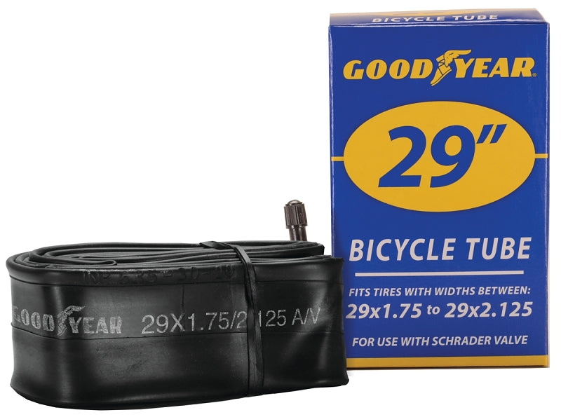 Kent 91084 Bicycle Tube, For: 29 x 1-3/4 to 2-1/8 in W Bicycle Tires