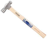 Vulcan BP16H Hammer, 16 oz Head, Ball Pein Head, CS Head, 14-1/8 in OAL