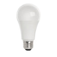 Feit Electric A1600/827/10KLED LED Bulb, General-Purpose, A19 Lamp, 100 W Equivalent, E26 Lamp Base, White