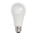 Feit Electric A1600/827/10KLED LED Bulb, General-Purpose, A19 Lamp, 100 W Equivalent, E26 Lamp Base, White