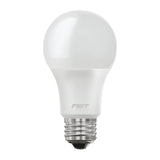 Feit Electric A1100/827/10KLED LED Lamp, General Purpose, 1100 Lumens, 11.2 W, A19 Lamp, 75 W Equivalent, E26 Lamp Base