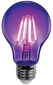Feit Electric A19/BLB/LED LED Bulb, General-Purpose, A19 Lamp, 60 W Equivalent, E26 Medium Lamp Base, Non-Dimmable, Pack of 12