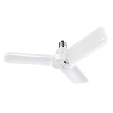 Feit Electric ADJ4000/3CCT/MM/LED Multi-Directional LED Light, 120 V, 35 W, 300 W Equivalent, E26 Lamp Base, White, 1/PK