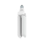 Feit Electric ADJ2600/3CCT/LED Multi-Directional Panel Light, 150 W Equivalent, E26 Medium Lamp Base, Non-Dimmable