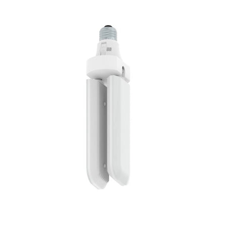 Feit Electric ADJ2600/3CCT/LED Multi-Directional Panel Light, 150 W Equivalent, E26 Medium Lamp Base, Non-Dimmable
