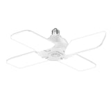 Feit Electric ADJ8000/3CCT/LED Multi-Directional LED Panel Light, Foldable, 400 W Equivalent, E26 Medium Lamp Base