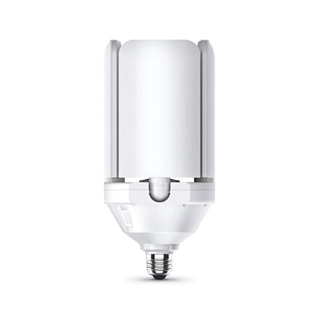 Feit Electric ADJ8000/3CCT/LED Multi-Directional LED Panel Light, Foldable, 400 W Equivalent, E26 Medium Lamp Base