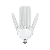 Feit Electric ADJ8000/3CCT/LED Multi-Directional LED Panel Light, Foldable, 400 W Equivalent, E26 Medium Lamp Base