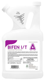 CSI 82004435 Bifen I/T Insecticide, 1 gal, Bottle, Pack of 4