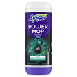 Swiffer PowerMop 12871 Floor Cleaner, 25.3 fl-oz Bottle, Liquid, Unstopables Fresh