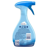 febreze 08858 Extra-Strength Fabric Refresher, 14.8 fl-oz, Liquid, Original, Clear