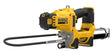 DEWALT DCGG581B Cordless Grease Gun, Tool Only, 20 V, 14.5 oz Cartridge, 10,000 psi Operating, 2 -Speed, 47 in L Hose