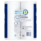Charmin Ultra Soft 08808 Toilet Paper, 2-Ply, Pack of 4