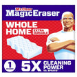 Mr Clean Magic Eraser 030772228798 Magic Eraser Sponge