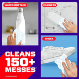 Mr Clean Magic Eraser 030772228750 Whole Home Extra Durable Sponge