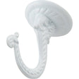 OOK 50330 Swag Hook, White