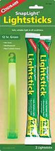 Coghlan's 9202 Light Stick, 12 hr Average Life, Green Light