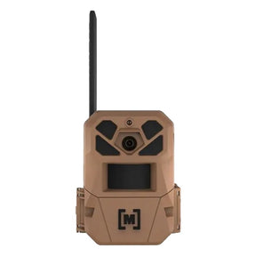 Moultrie MMC-14202 Edge 3 Cellular Camera, Pack of 4