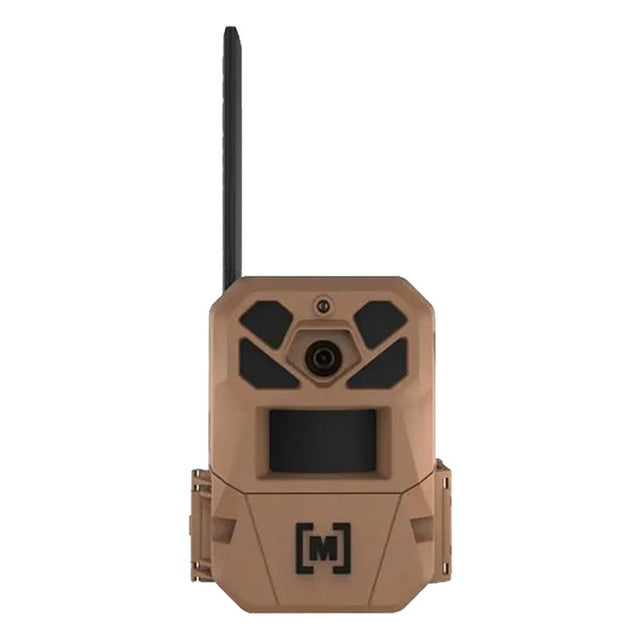Moultrie MMC-14202 Edge 3 Cellular Camera, Pack of 4