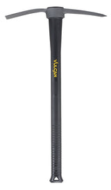 Vulcan 35210 Pick Mattock, Fiberglass Handle