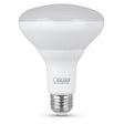 Feit Electric BR30/DM/10KLED/6 LED Bulb, Flood/Spotlight, BR30 Lamp, 65 W Equivalent, E26 Medium Lamp Base, Dimmable