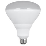 Feit Electric BR40DM/950CA LED Lamp, Flood/Spotlight, BR40 Lamp, 65 W Equivalent, E26 Lamp Base, Dimmable