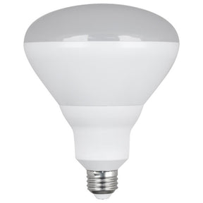 Feit Electric BR40DM/950CA LED Lamp, Flood/Spotlight, BR40 Lamp, 65 W Equivalent, E26 Lamp Base, Dimmable