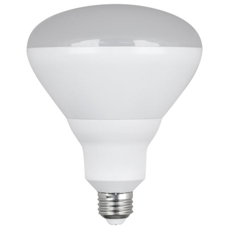 Feit Electric BR40DM/950CA LED Lamp, Flood/Spotlight, BR40 Lamp, 65 W Equivalent, E26 Lamp Base, Dimmable