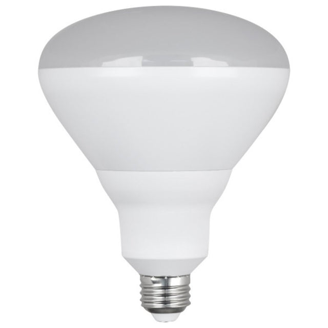 Feit Electric BR40DM/950CA LED Lamp, Flood/Spotlight, BR40 Lamp, 65 W Equivalent, E26 Lamp Base, Dimmable