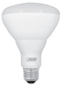 Feit Electric BR30DM/950CA LED Bulb, Flood/Spotlight, 650 Lumens, 7.2 W, BR30 Lamp, 65 W Equivalent, Daylight